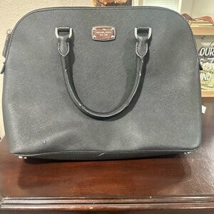 Michael Kors satchel bag